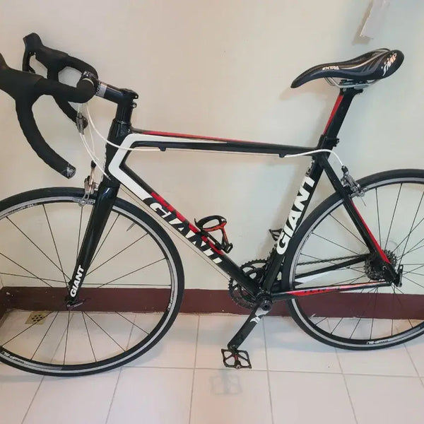 [BUNJANG] Giant TCR SL1 Road Bicycle ML Size / 자이언트 TCR SL1 로드자전거