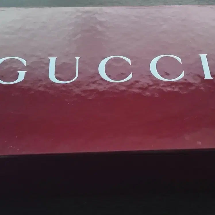 [BUNJANG] Gucci Ace Sneakers / 구찌 에이스 스니커즈