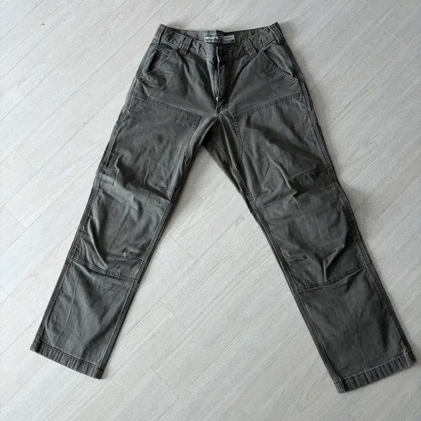 [BUNJANG] Carhartt WIP Work Pants / 칼하트 워크팬츠