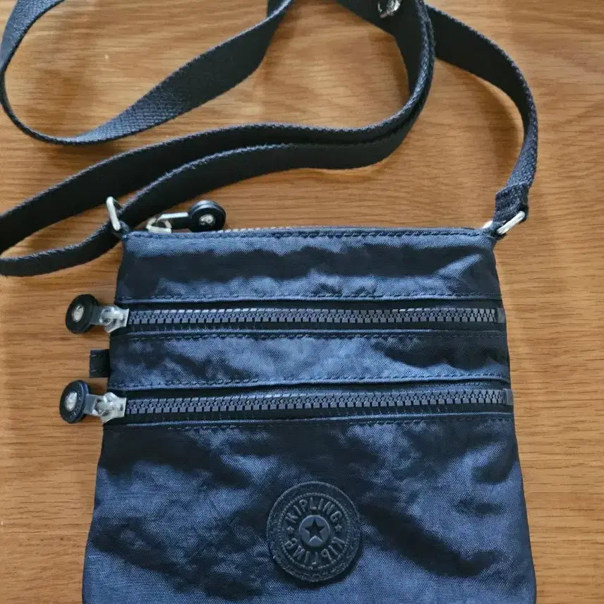 [BUNJANG] Kipling Mini Crossbody Bag / 키플링 미니크로스백
