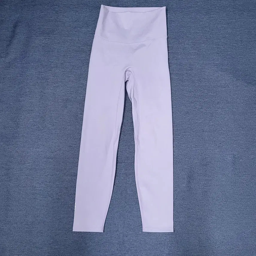 [BUNJANG] Xexymix Light Purple Leggings (M) / 젝시믹스 레깅스 라이트퍼플 (M) 1529