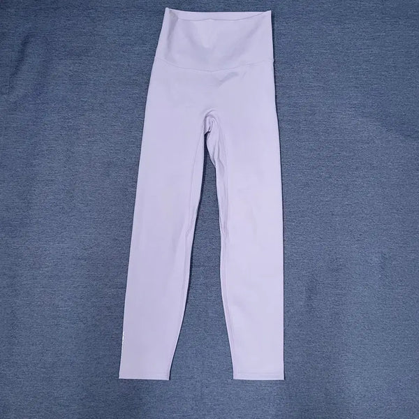 [BUNJANG] Xexymix Light Purple Leggings (M) / 젝시믹스 레깅스 라이트퍼플 (M) 1529