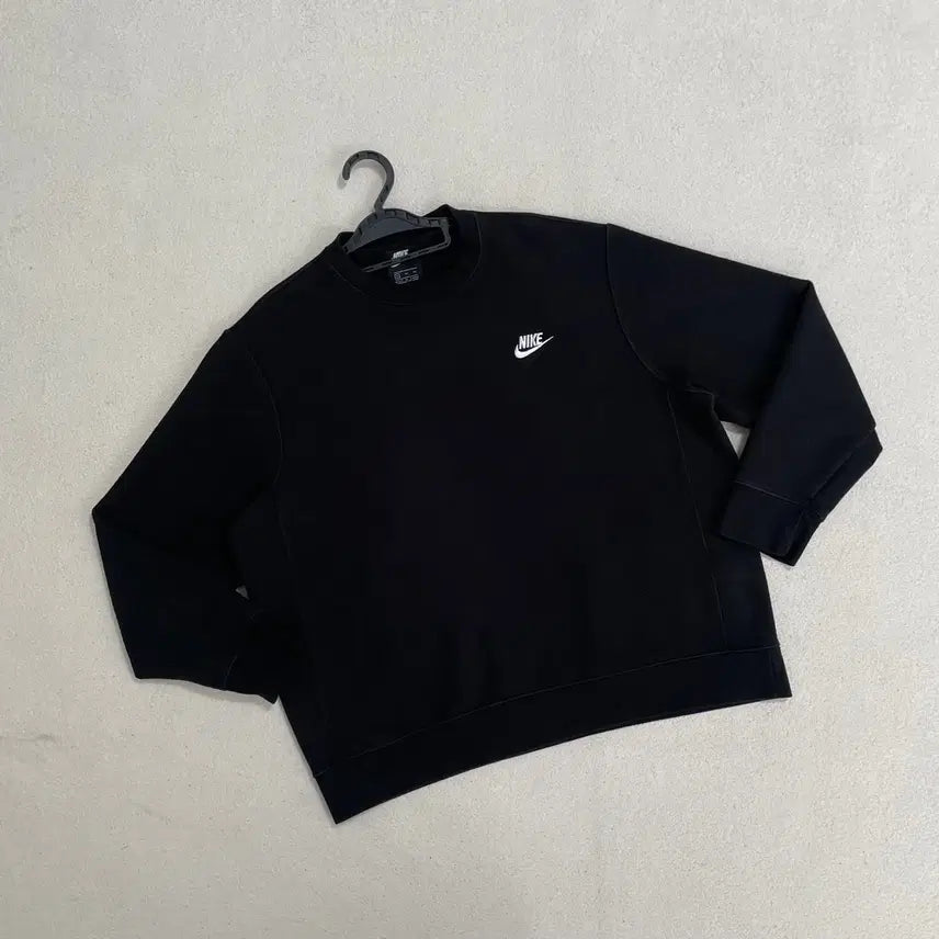 [BUNJANG] Nike Round Sweatshirt XL / XL 나이키 라운드 맨투맨 B.3986