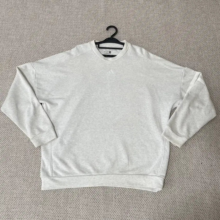 [BUNJANG] Adidas Round Sweatshirt 2XL / 2XL 아디다스 라운드 맨투맨 N.7148