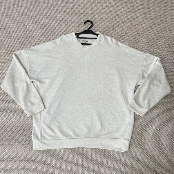 [BUNJANG] Adidas Round Sweatshirt 2XL / 2XL 아디다스 라운드 맨투맨 N.7148