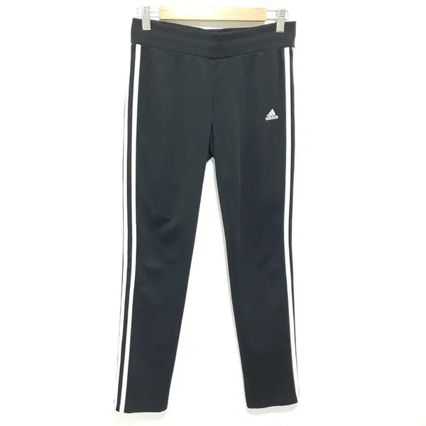[BUNJANG] Adidas Women's Essential 3-Stripes Skinny Pants / 아디다스 우먼 에센셜 삼선 스키니 팬츠 90_M2804