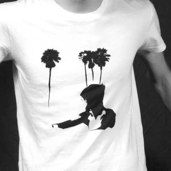 [BUNJANG] Dior Homme Bruce Lee T-Shirt by Hedi Slimane / 디올옴므 Bruce lee t-shirts 에디슬리먼