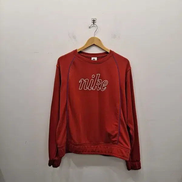 [BUNJANG] Nike Men's Sweatshirt L / 나이키 맨투맨/남성 L