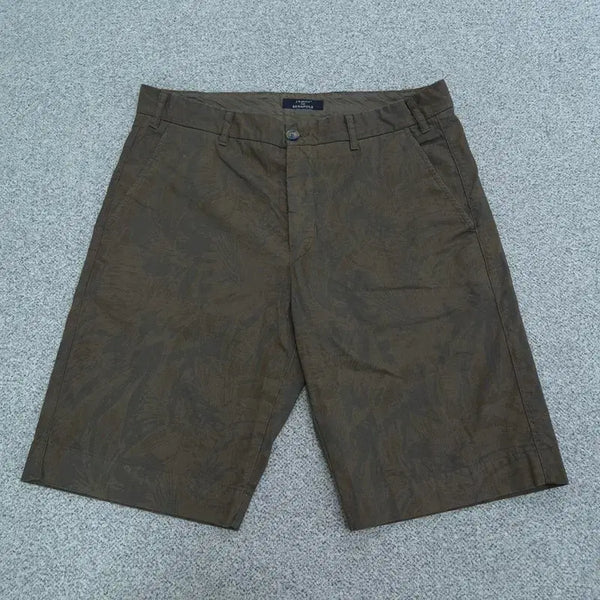 [BUNJANG] Beanpole Shorts Size 48 / 48 빈폴 반바지 | 0713C06
