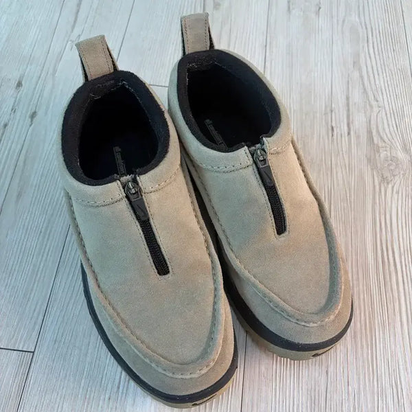 [BUNJANG] Nike ACG Easy Khaki & Black Shoes 270 / 나이키 ACG 이지 카키 앤 블랙 270