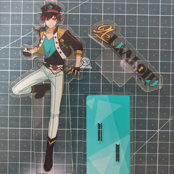 [BUNJANG] Alkaloid Amagi Hiiro Acrylic Stand / 알칼로이드 아마기 히이로 아크릴 스탠드