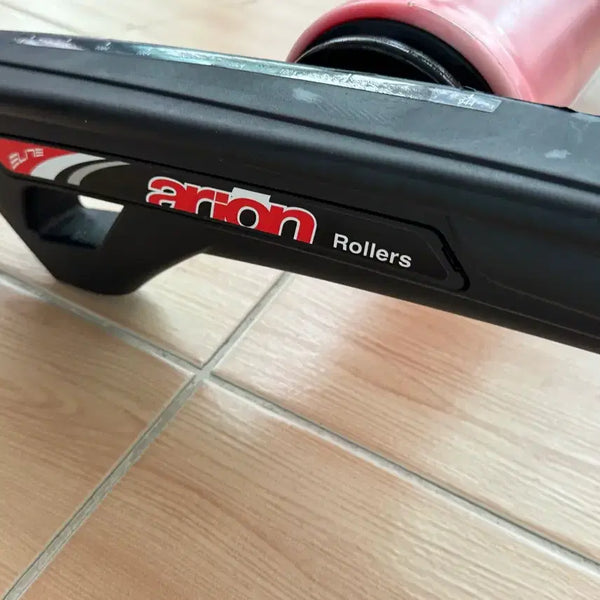 [BUNJANG] Elite Arion Flat Roller Bicycle Trainer / 엘리트 아리온 평로라