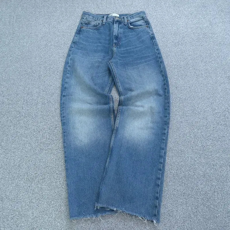 [BUNJANG] Zara Jeans EUR34 / EUR34 자라 청바지 | 0713B05