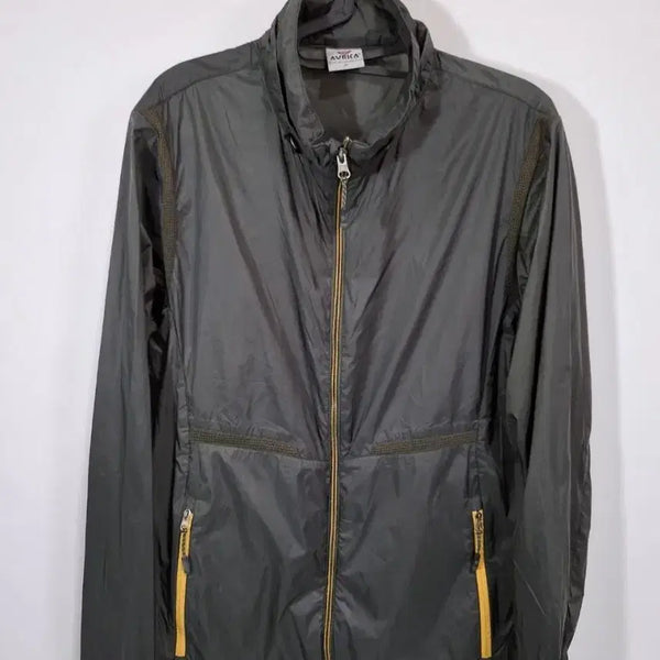 [BUNJANG] Avirex Windbreaker Jumper / 아비카 바람막이 점퍼 """
