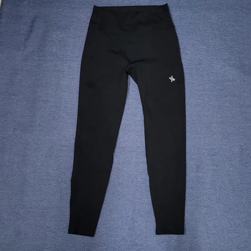 [BUNJANG] Xexymix Leggings Black XL / 젝시믹스 레깅스 블랙 (XL) 1531