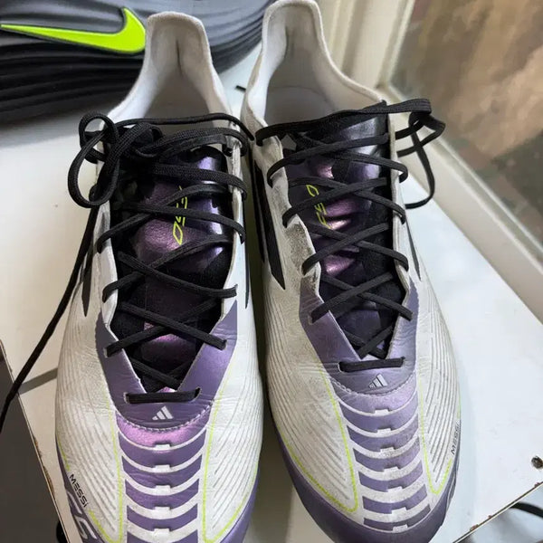 [BUNJANG] Adidas Messi Soccer Cleats - 280 / 아디다스 메시 축구화 280