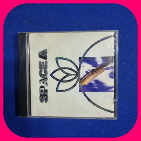 [BUNJANG] SPACEY A CD / 스페이시 A CD NM-