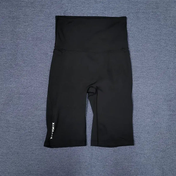 [BUNJANG] Xexymix 4.5 inch Leggings Shorts Black (M) / 젝시믹스 4.5부 레깅스 쇼츠 블랙 (M) 1532