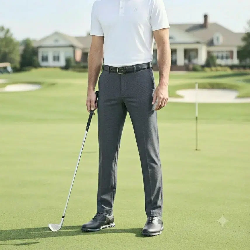 [BUNJANG] Lee Dong Soo Sports Slacks / [32]이동수스포츠 슬랙스