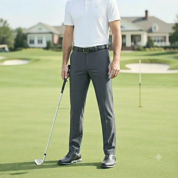 [BUNJANG] Lee Dong Soo Sports Slacks / [32]이동수스포츠 슬랙스