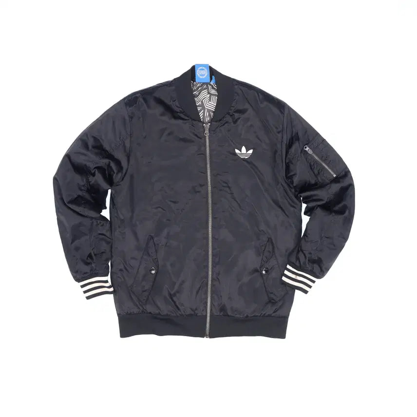 [BUNJANG] Adidas Track Jacket / 100 아디다스 자켓 0713M2