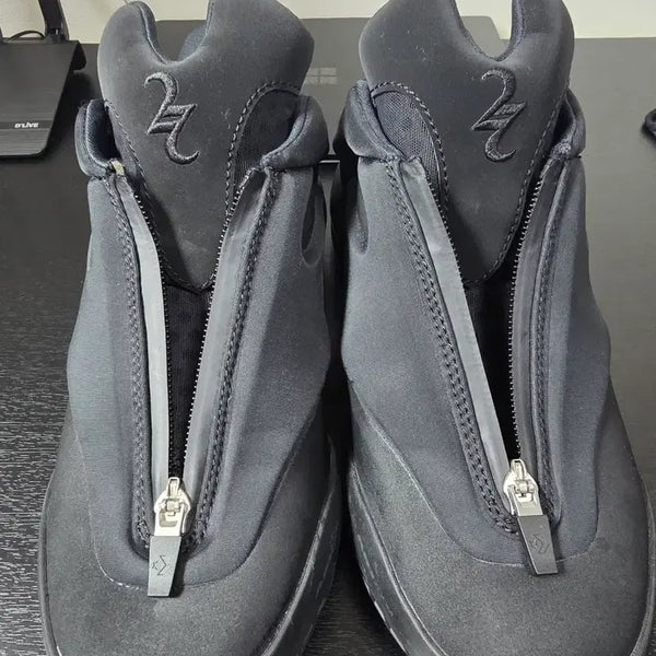 [BUNJANG] Converse Shai001 Basketball Shoes Black 265mm / 컨버스 shai001 농구화 블랙 265사이즈