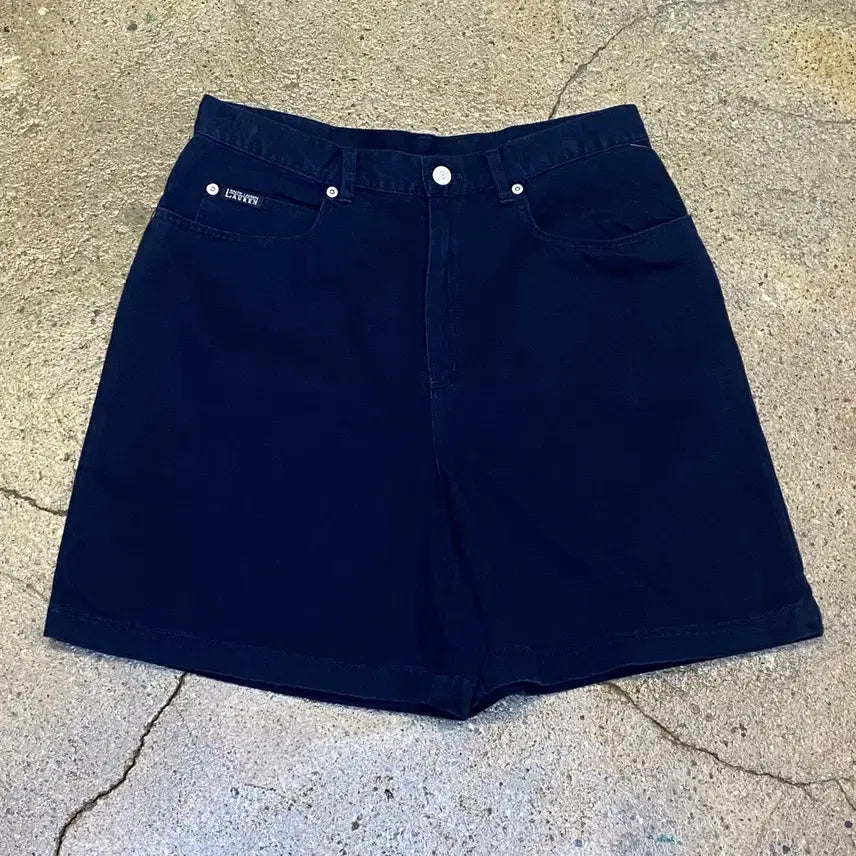 [BUNJANG] Polo Ralph Lauren Vintage Shorts / 미국빈티지 폴로 랄프로렌 반바지