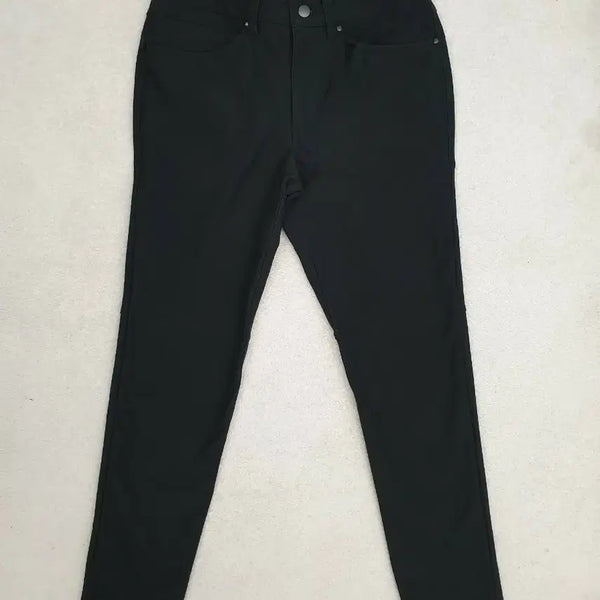 [BUNJANG] Lululemon Pants 29 Inch Black / 룰루레몬 팬츠 (29인치)