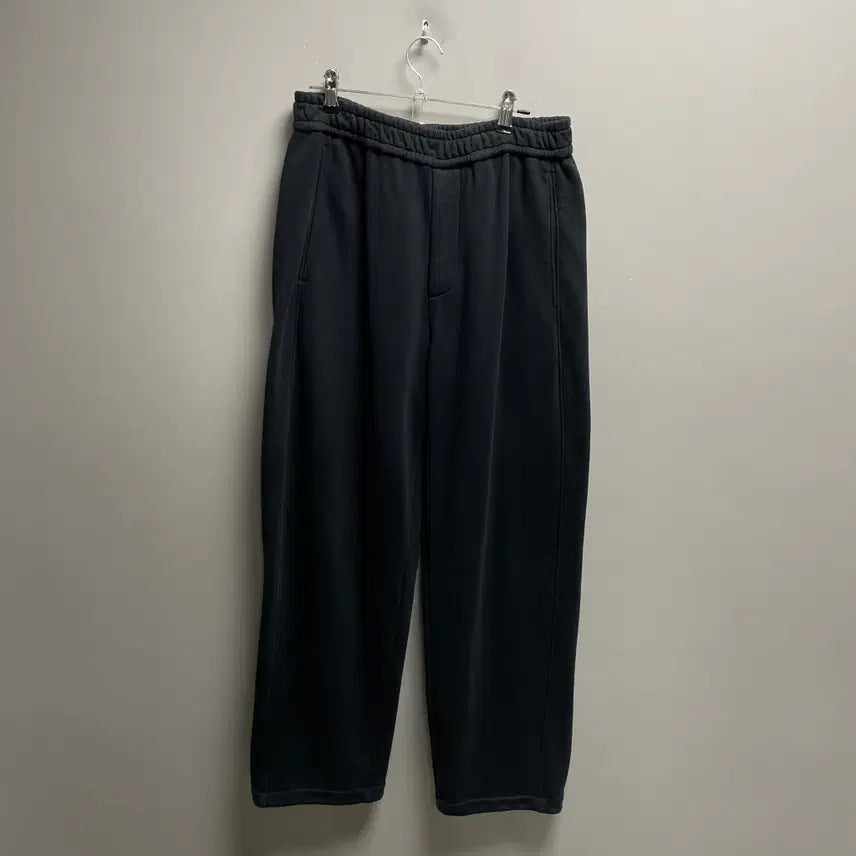 [BUNJANG] System Sweatpants / 시스템 스웻팬츠