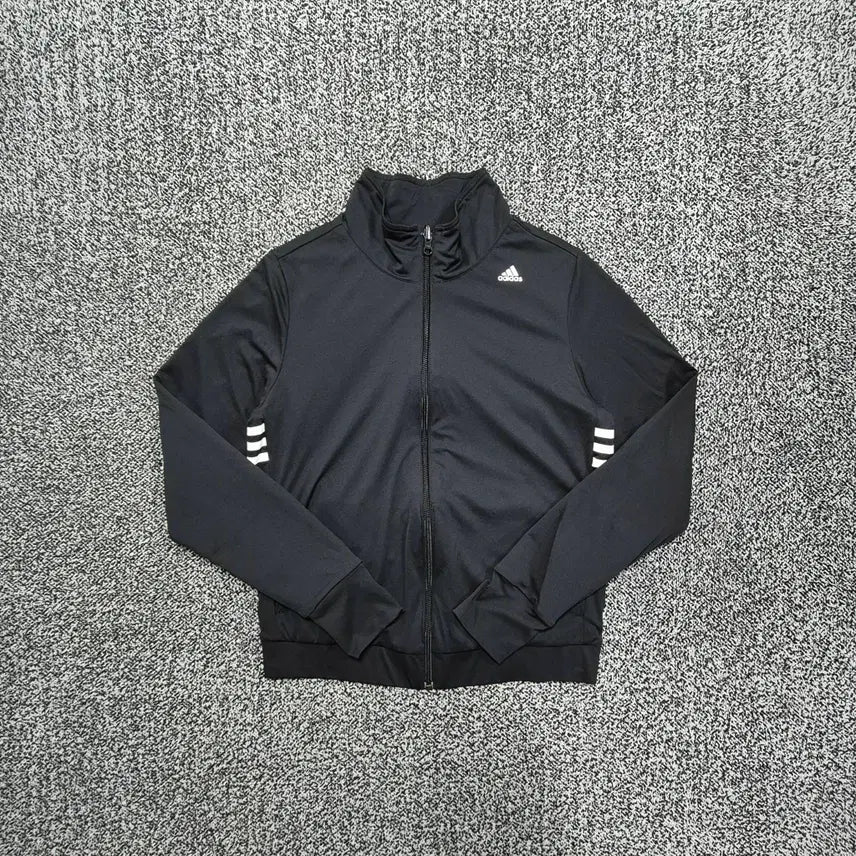 [BUNJANG] Adidas Double-Sided Reversible Track Jacket / 빈티지9. 아디다스 양면 리버시블 트랙탑 져지 자켓