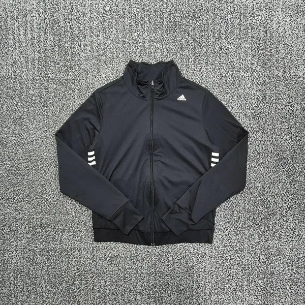 [BUNJANG] Adidas Double-Sided Reversible Track Jacket / 빈티지9. 아디다스 양면 리버시블 트랙탑 져지 자켓