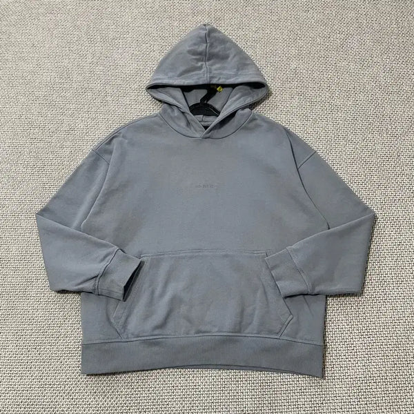 [BUNJANG] New Balance Women's Hoodie T-Shirt L / L 뉴발란스 여성 후드티셔츠 B.7160