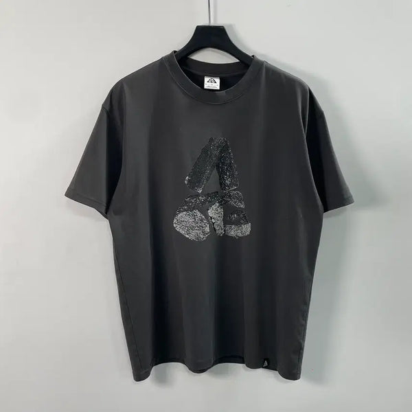 [BUNJANG] Nike ACG Dark Grey T-Shirt XL / 나이키 ACG 다크그레이 반팔티 (on.840)