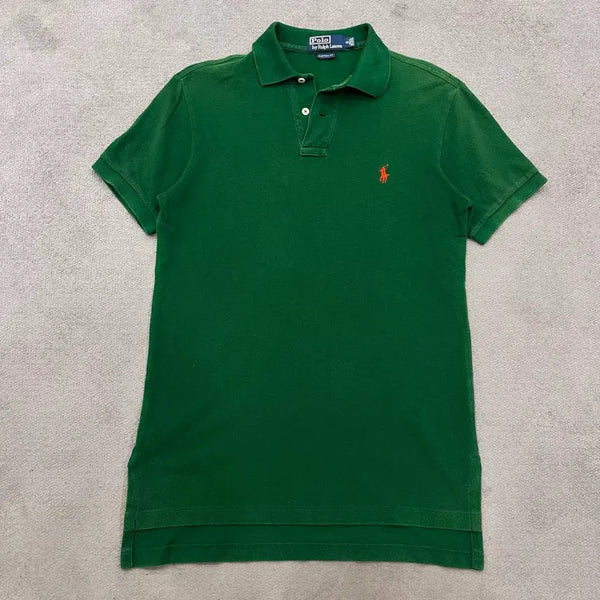 [BUNJANG] Polo Ralph Lauren Short-Sleeve Polo Shirt / S 폴로 랄프로렌 반팔 카라티