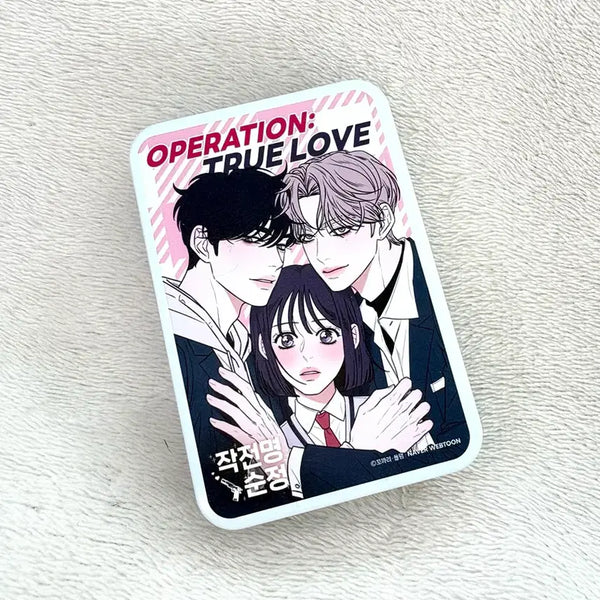 [BUNJANG] OPERATION: TRUE LOVE Photocard / OPERATION: TRUE LOVE 작전명 순정 포토카드