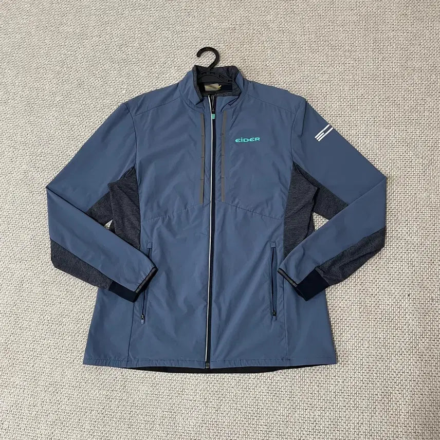[BUNJANG] Eider Down Zip-Up Jacket XL / XL 아이더 등산 집업 자켓 N.7149