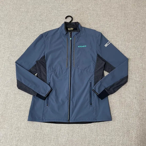 [BUNJANG] Eider Down Zip-Up Jacket XL / XL 아이더 등산 집업 자켓 N.7149