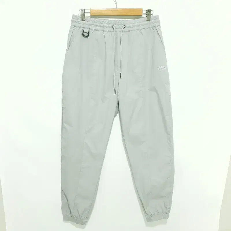 [BUNJANG] Code Graphy Jogger Pants L_S2161 / 코드그라피 조거 팬츠 L_S2161