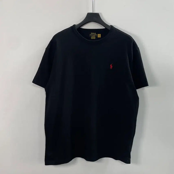 [BUNJANG] Polo Ralph Lauren Heavyweight Jersey T-Shirt / 폴로 랄프로렌 헤비웨이트 저지 반팔티 (on.721)
