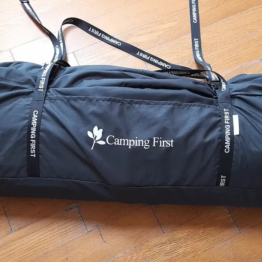 [BUNJANG] Camping First Tarp Set / 캠핑 퍼스트 타프 세트