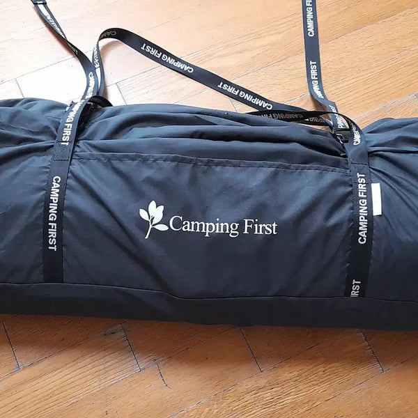 [BUNJANG] Camping First Tarp Set / 캠핑 퍼스트 타프 세트