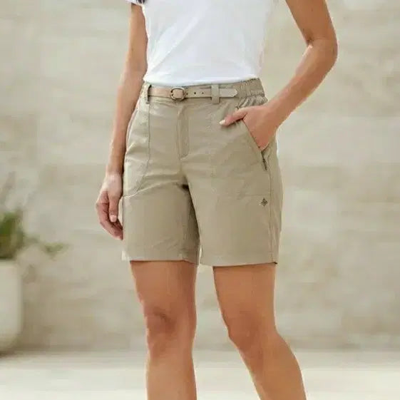 [BUNJANG] Columbia Women's Hiking Shorts / [27]컬럼비아 등산 반바지