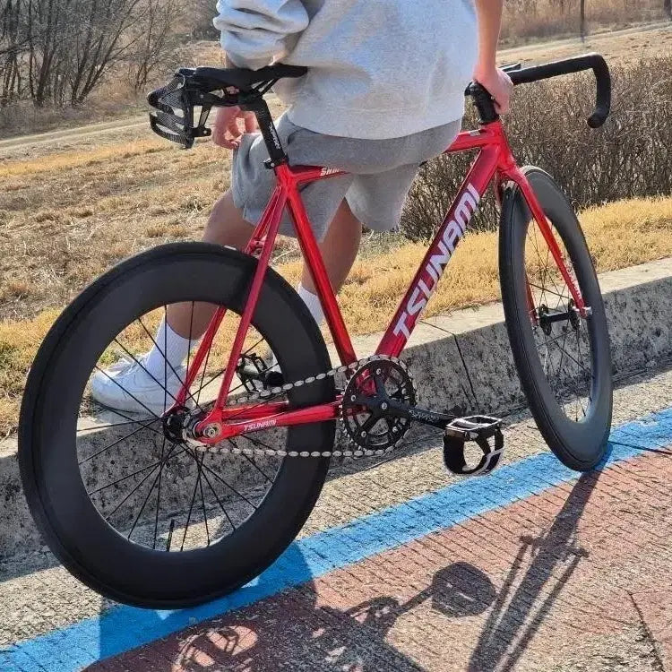 [BUNJANG] Tsunami SNM100 Bicycle (Size M) / 쓰나미 snm100