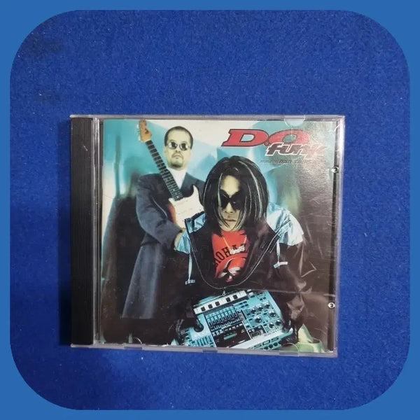 [BUNJANG] Lee Hyun Do 1st Album CD / 이현도 CD NM