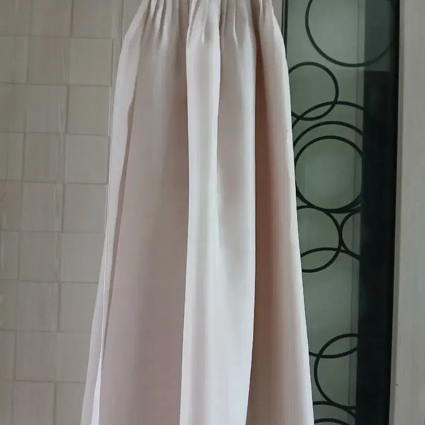 [BUNJANG] Pure Silk Hanbok Skirt / 본견실크한복치마