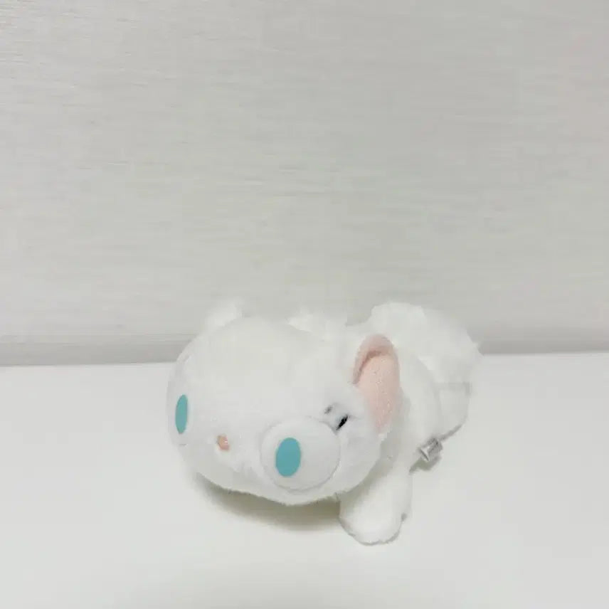 [BUNJANG] Studio Ghibli Kiki's Delivery Service Jiji Plush Doll / 지브리 마녀배달부키키 지지 릴리 오자미 인형 찰찰이