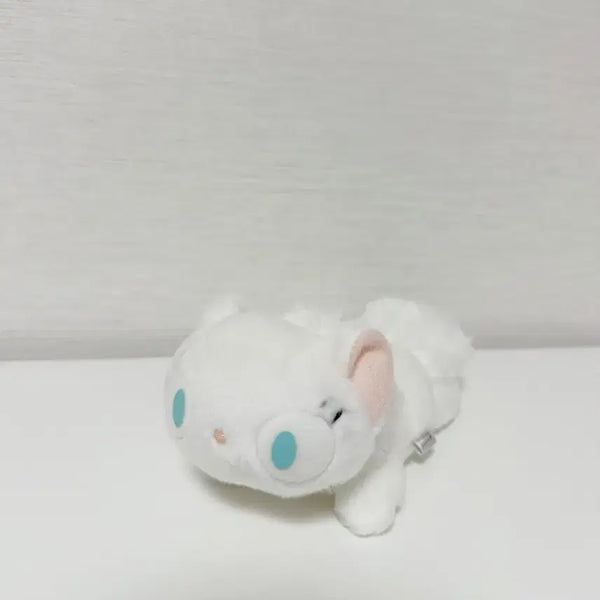 [BUNJANG] Studio Ghibli Kiki's Delivery Service Jiji Plush Doll / 지브리 마녀배달부키키 지지 릴리 오자미 인형 찰찰이
