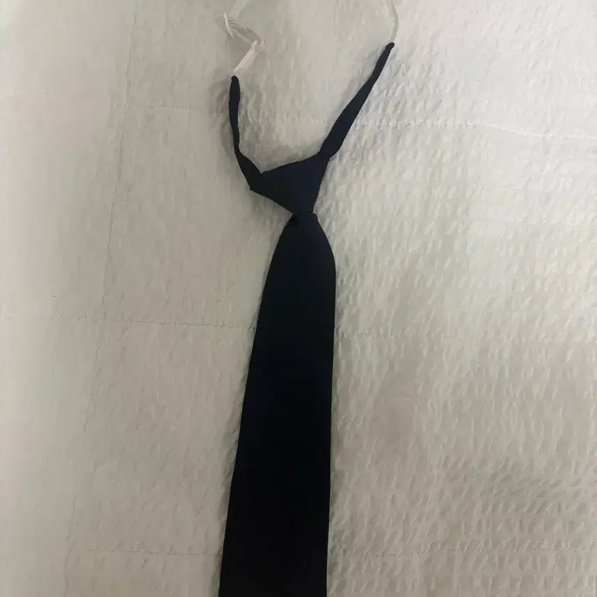 [BUNJANG] Navy Tie / 네이비 넥타이 판매