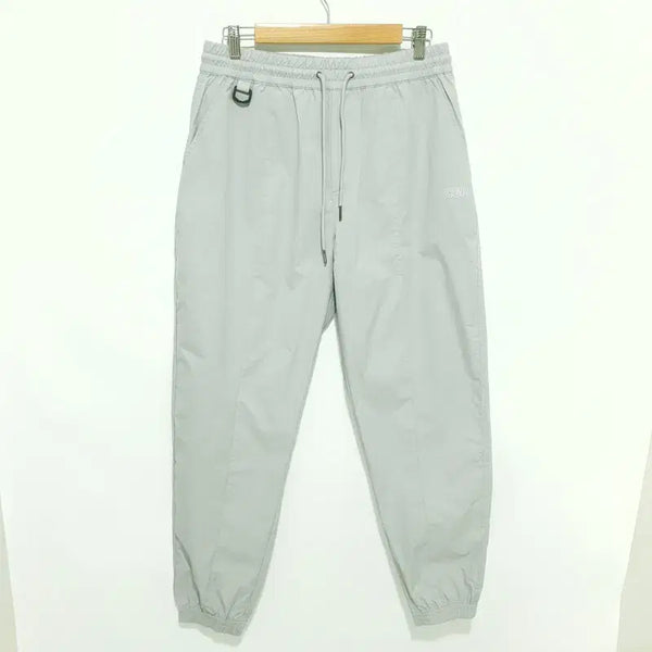 [BUNJANG] Codegraphy Jogger Pants L_S2161 / 코드그라피 조거 팬츠 L_S2161