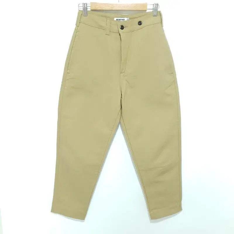 [BUNJANG] Helvetika Women's Pants Size S / HELVETICA 헬베티카 여성 팬츠 S_i3946
